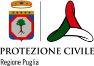 Protezione Civile Regione Puglia