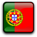 Portugal Flag Icon