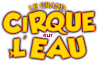 Logo Cirque Sur L'Eau Arena Production