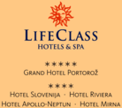 LifeClass Hotels & Spa Portoroz