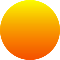 Orange Sun