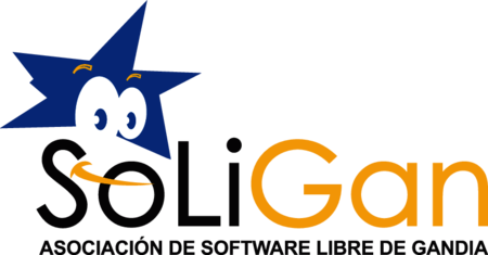 SOLIGAN, Asociación de Software Libre de Gandia