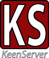 KeenServer