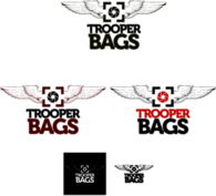 Trooper Bags