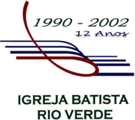 Igreja Batista Rio Verde