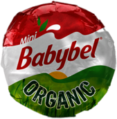 Mini Babybel Organic