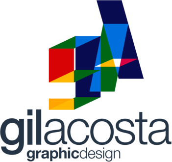 Gil Acosta Graphic Design