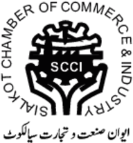 Sialkot Chamber of Commerce & Industries
