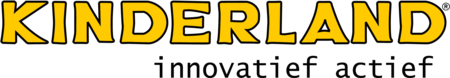 Kinderland innovatief actief