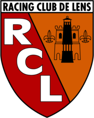 RC Lens (80's logo)