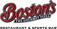 Bostons the Gourmet Pizza