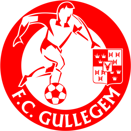 FC Gullegem-schild