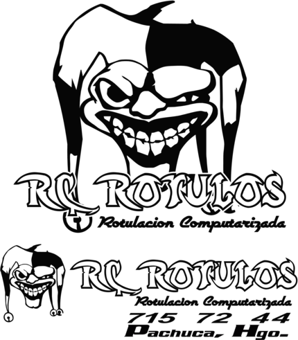 RC Rotulos