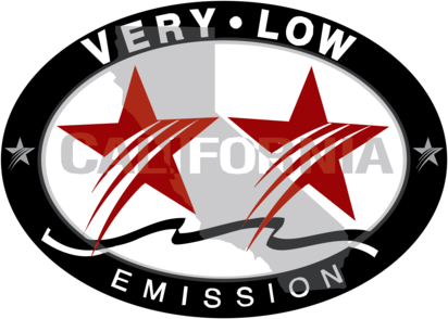 Very Low Emission