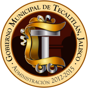 Tecalitlan 2012-2015 Government