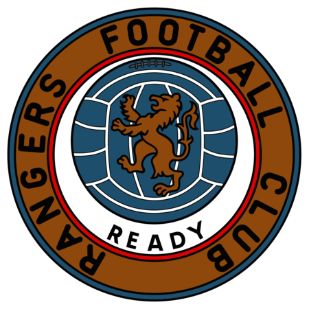 Rangers FC Glasgow
