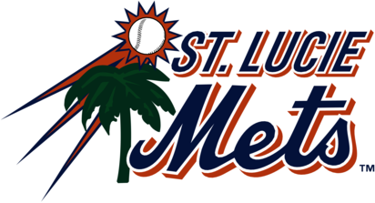 St Lucie Mets