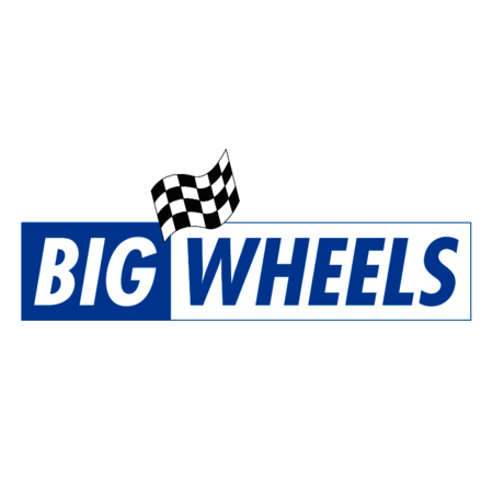 Big Wheels