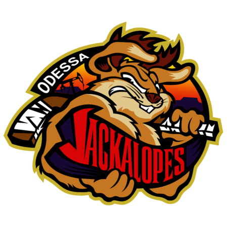 Odessa Jackalopes