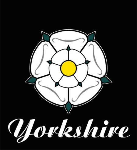 Yorkshire Rose