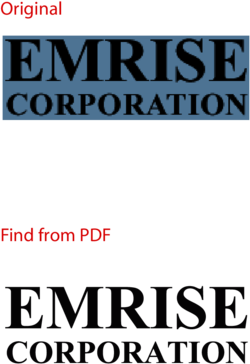 Emrise Corporation