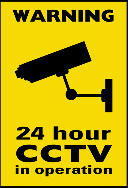 CCTV