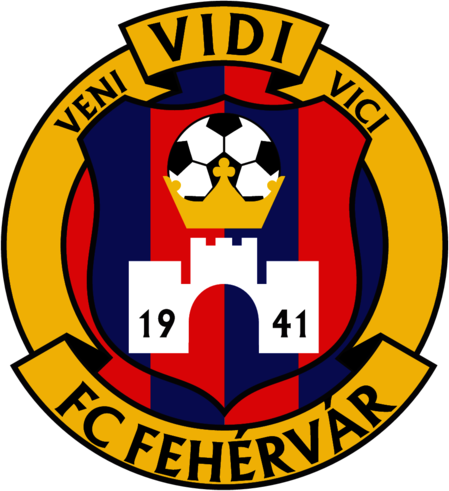 FC Fehervar