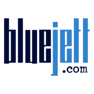 bluejett