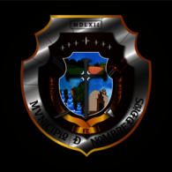 Escudo Durango Nombre De Dios Mexico