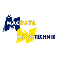 Macdata-Werbetechnik
