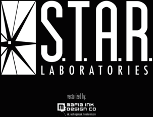 S.T.A.R. Laboratories