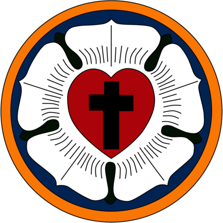 Lutheran Seal