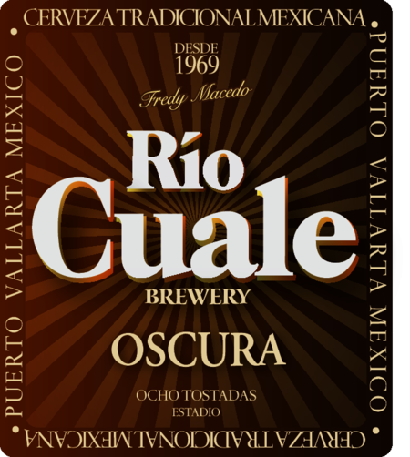 Rio Cuale Beer