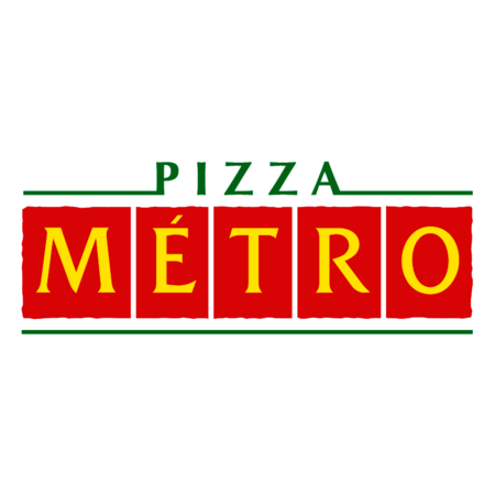 Pizza Metro