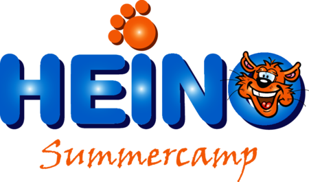 Summercamp Heino