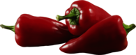Red Peppers