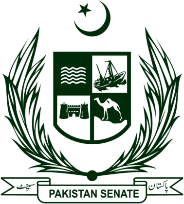 pakistan senate