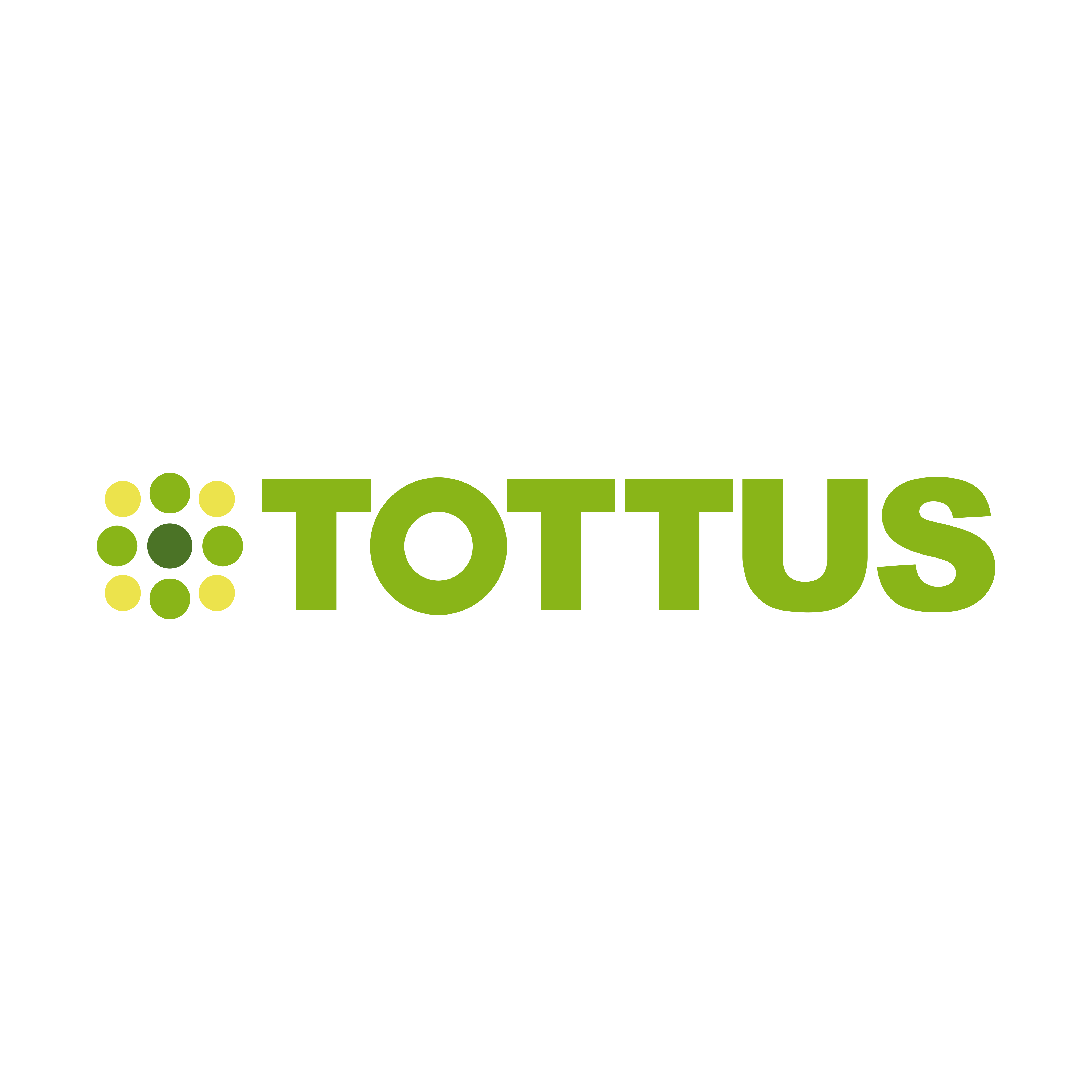Tottus