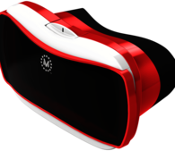 Viewmaster VR Headset