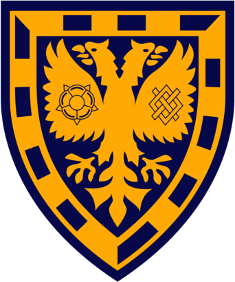 FC Wimbledon (1990's logo)