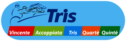 Tris sisal Testata