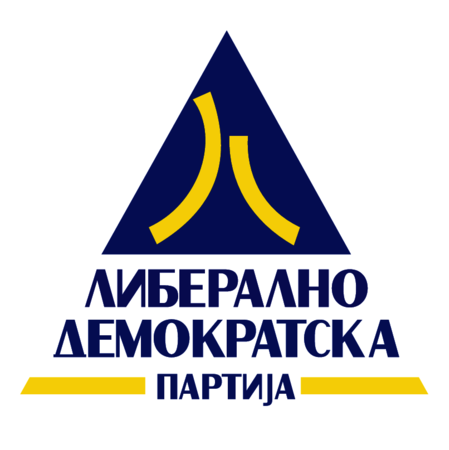Liberalno Demokratska Partija