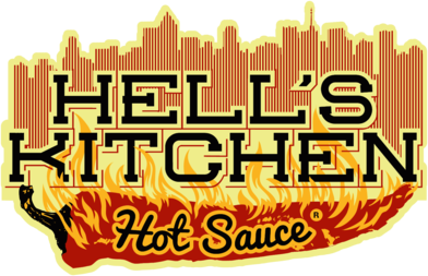 Hell's Kitchen Hot Sauce