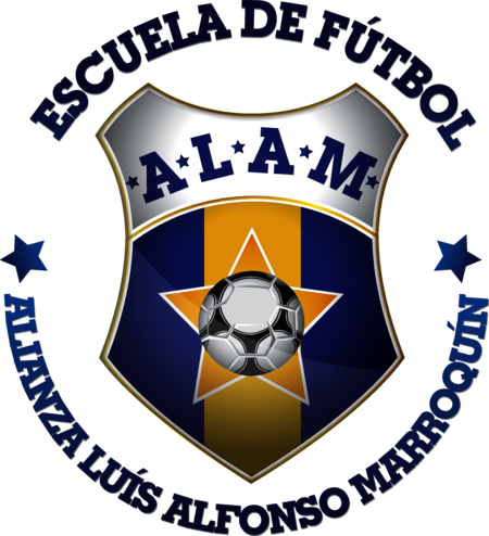 Escuela de Fútbol Luís Alfonso Marroquín