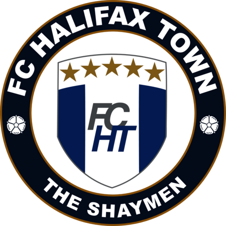 Halifax Town FC
