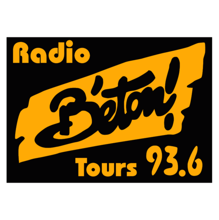 Radio beton