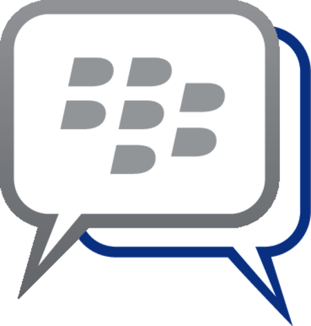 Blackberry Messenger