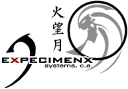 EXPECIMEN systems, c.a.