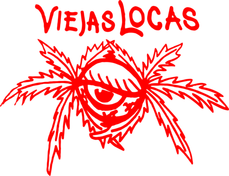 Viejas Locas