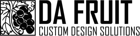 Da Fruit custom design solutions